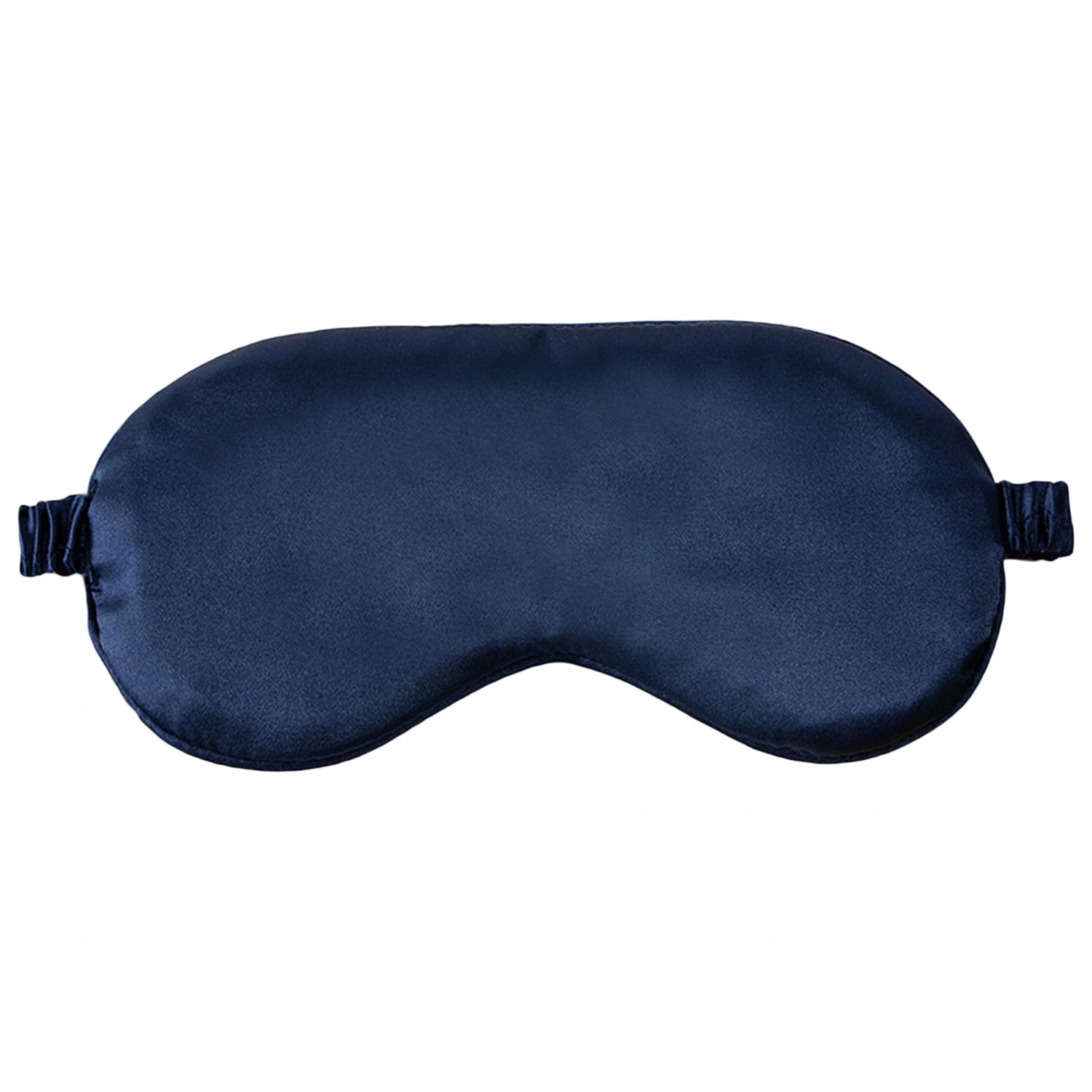 Eye Cover for Sleeping, Solid Color Eyeshade with Elastic Strap