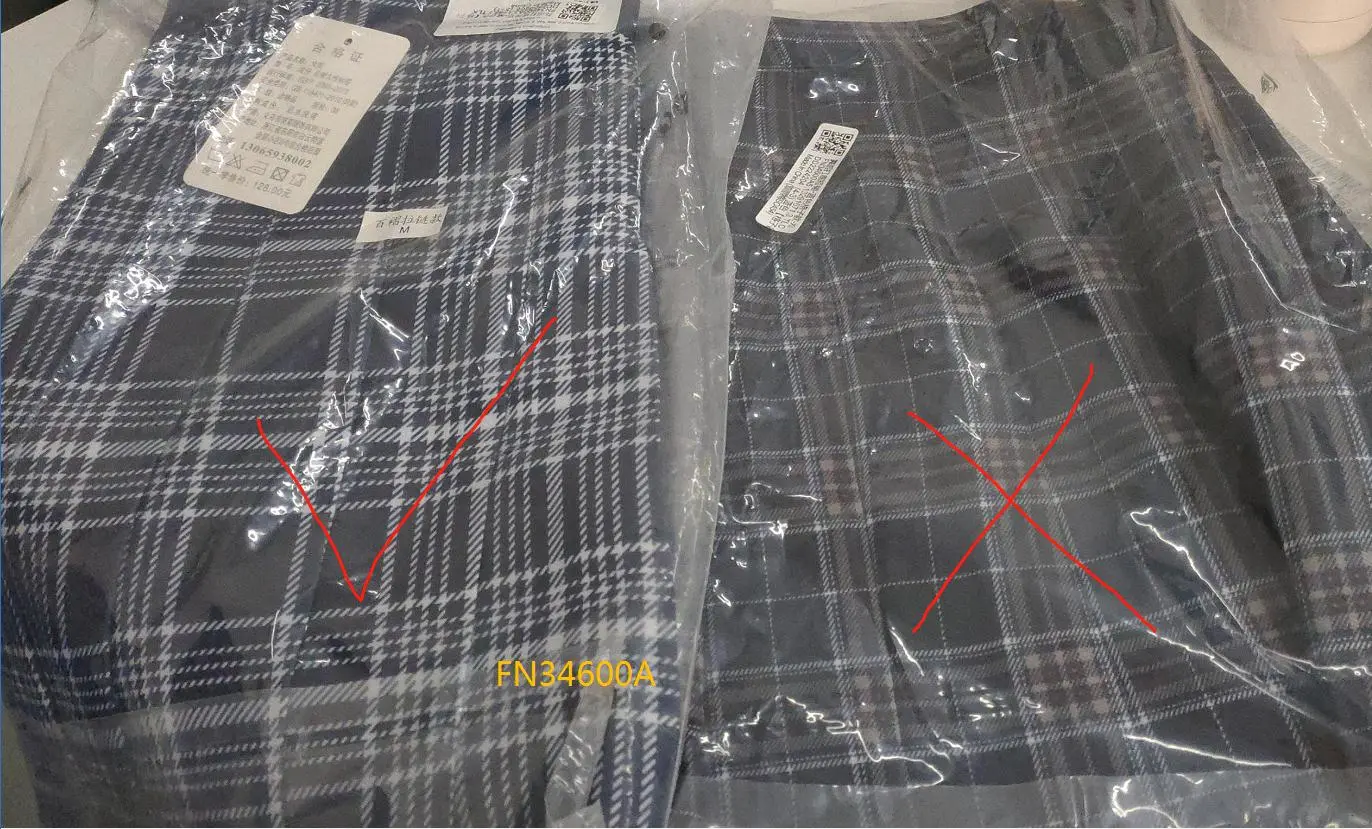 Women Girl Plaid Print Short Skirt High Waist Mini A-Line Pleated Skirt
