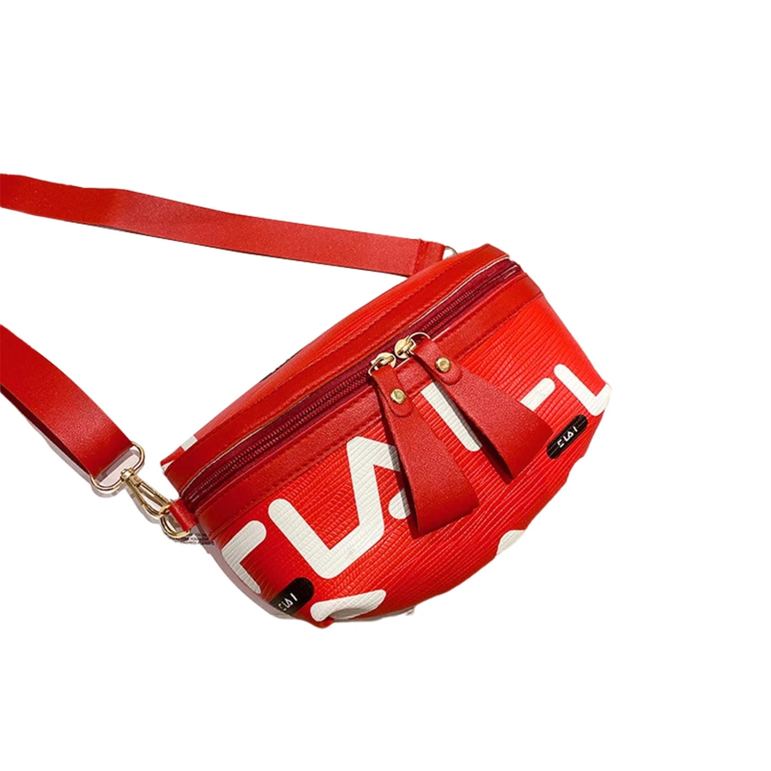 Fashion Chest Bag Belt Bags Simple Shoulder Sling Bag For Women