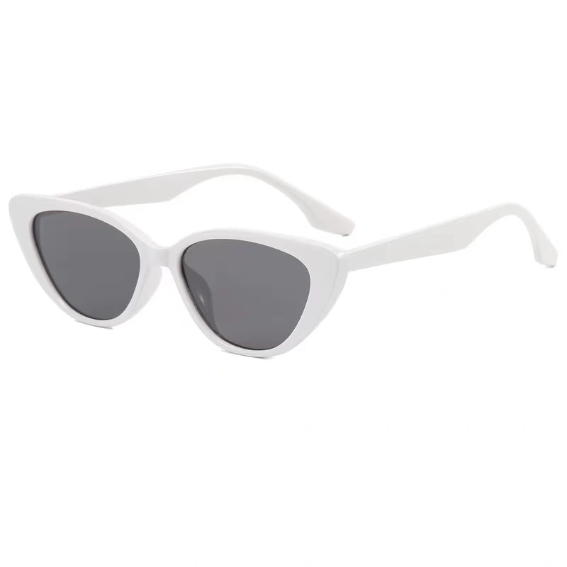 Women Cat Eye Sunglasses Lightweight Fashionable Sports Sun Glasses 