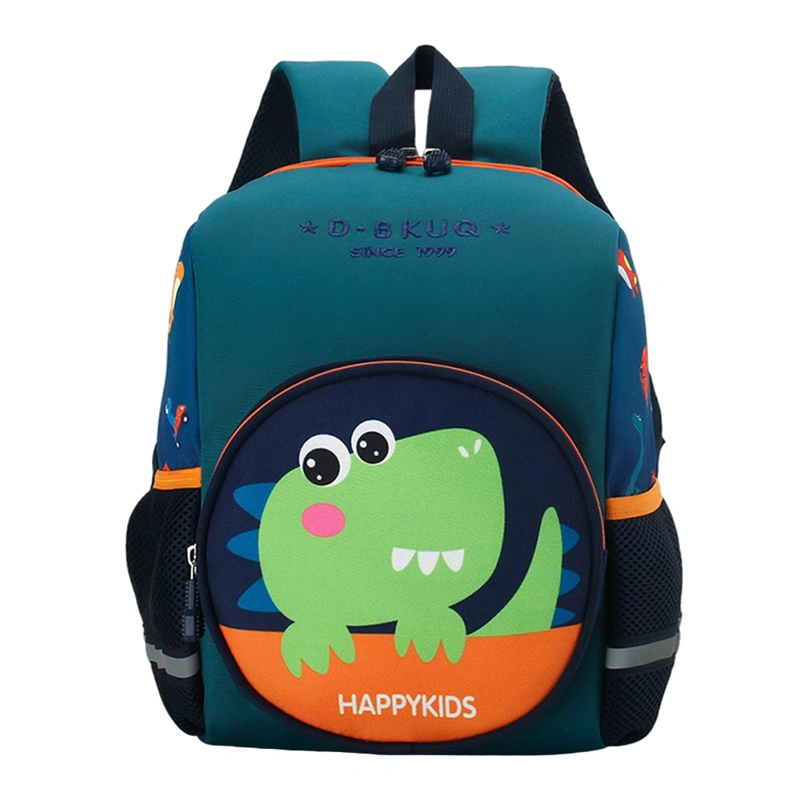 Toddler Boys Girls Backpacks Cartoon Print Preschool Bags Book Bags