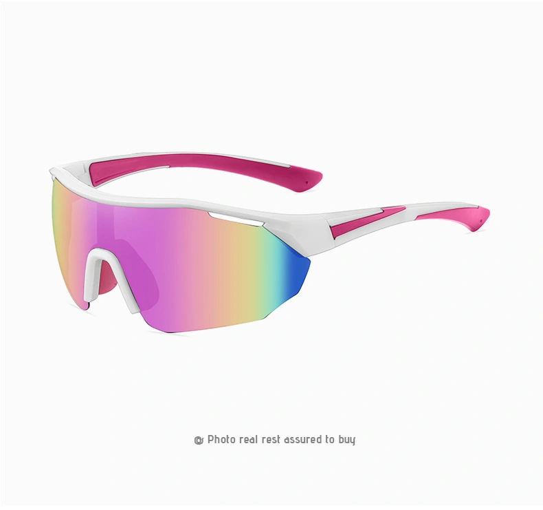 Women Barbie Sports Sunglasses, Polarized Sunglasses UV Protection Glasses