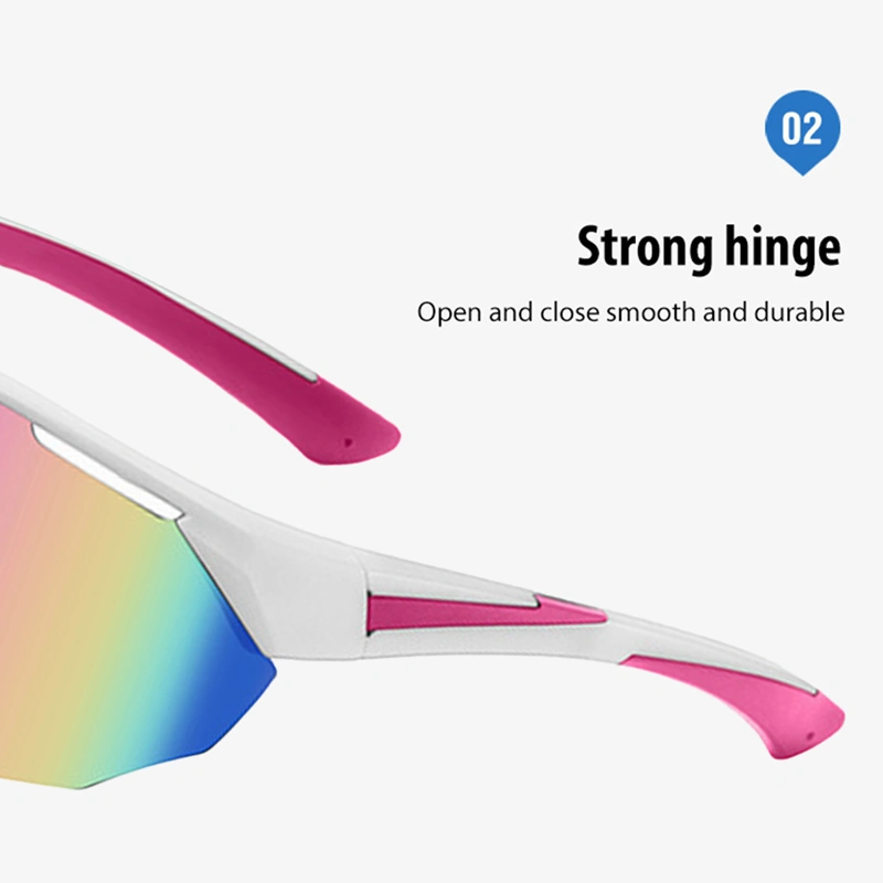 Women Barbie Sports Sunglasses, Polarized Sunglasses UV Protection Glasses