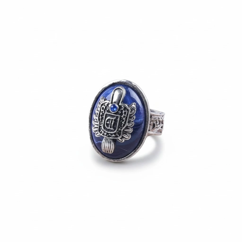 Women Men Vintage Ring Fashion Jewelry Holiday DIY Decorations