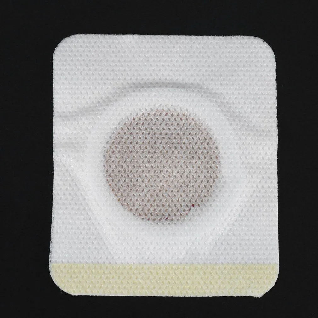Useful Slimming Navel Stick, Slim Patch Weight Loss Burning Fat