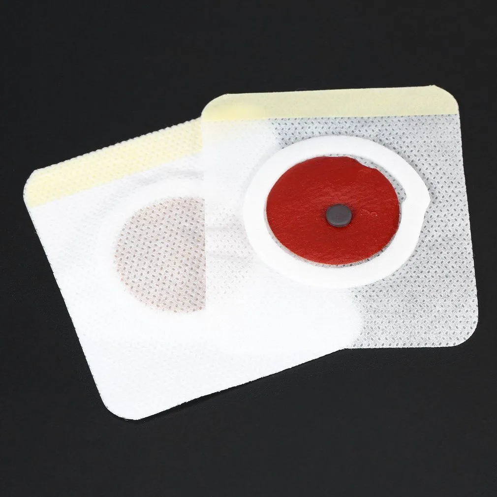 Useful Slimming Navel Stick, Slim Patch Weight Loss Burning Fat