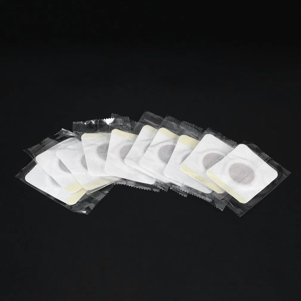 Useful Slimming Navel Stick, Slim Patch Weight Loss Burning Fat