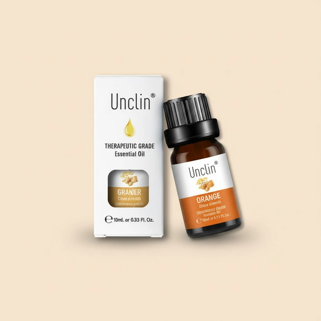10ml Essential Oils 100% Pure and Natural Aromatherapy Essential Oils Fragrance