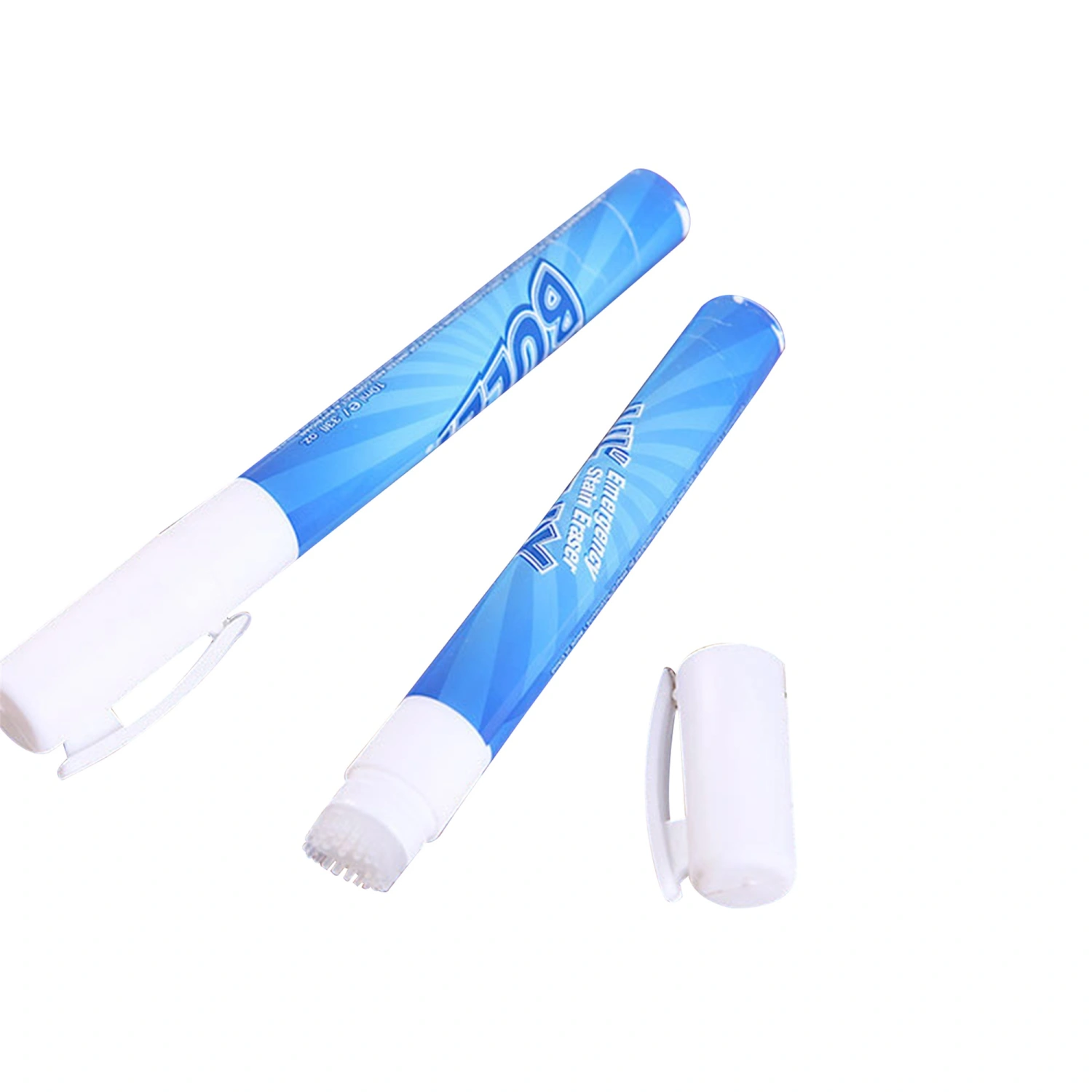 Creative Multifunctional Portable Clothes Decontamination Pen