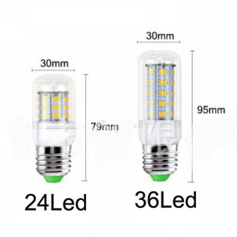Energy Conservation Corn Lamps, Casual Multiple Purpose Adjustable Maize Lamps