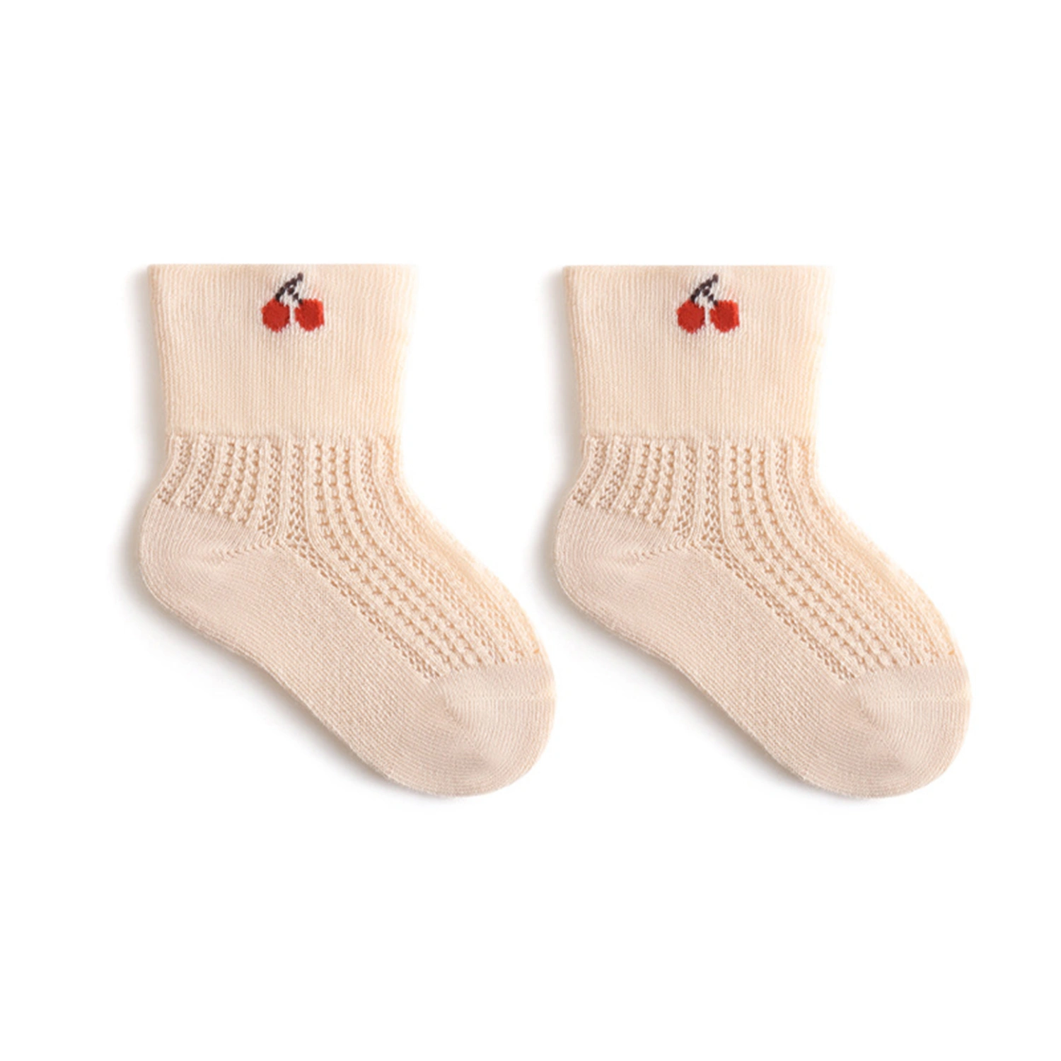 Baby Girls Sweet Ankle Socks Spring Summer Princess Socks for Party