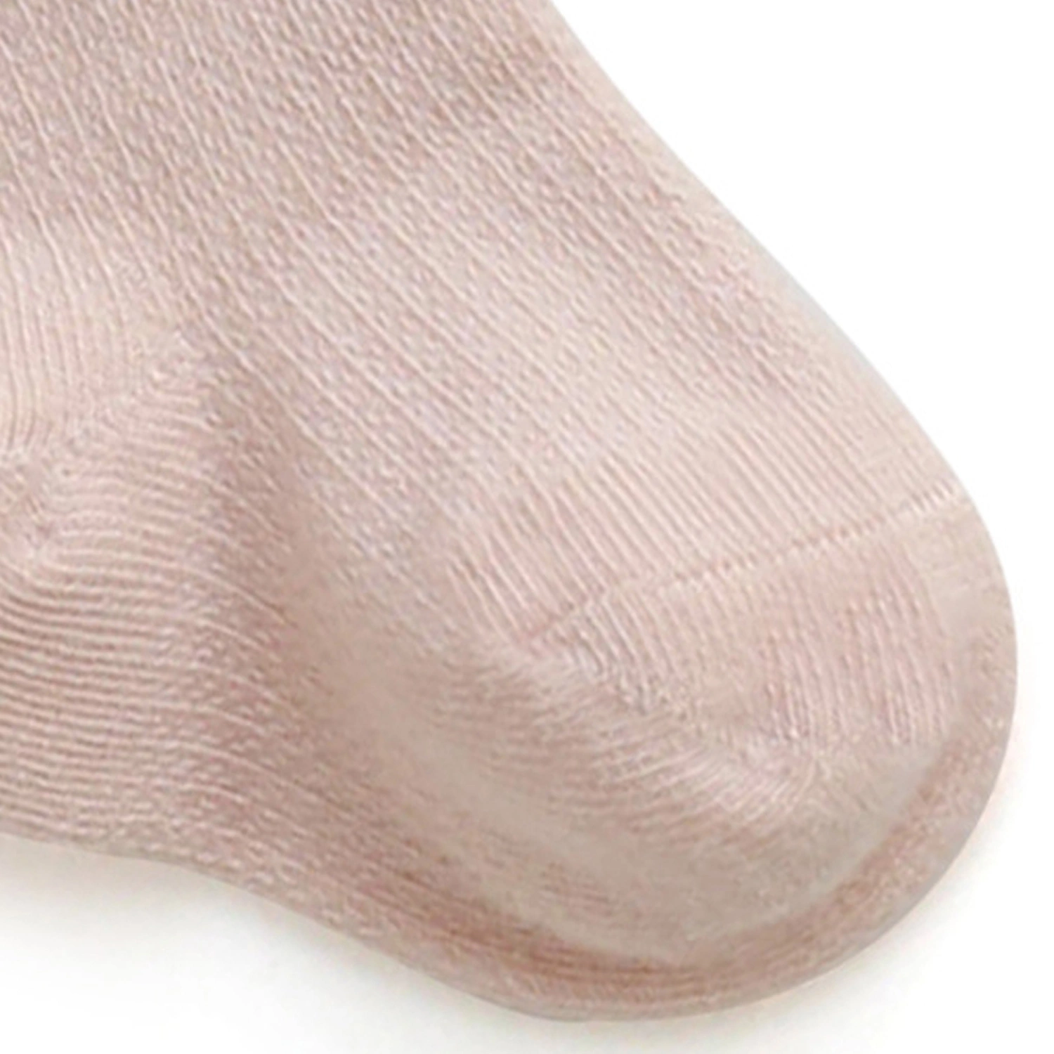 Baby Girls Princess Socks Knee High Socks for Mosquito Protection