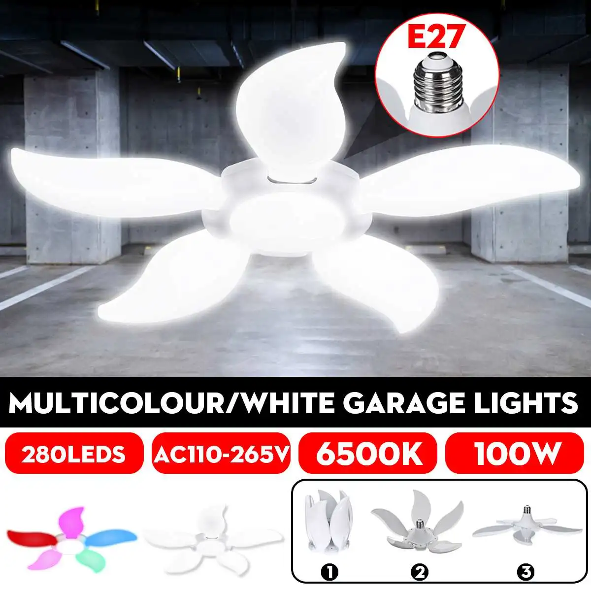 High quality, Energy efficient