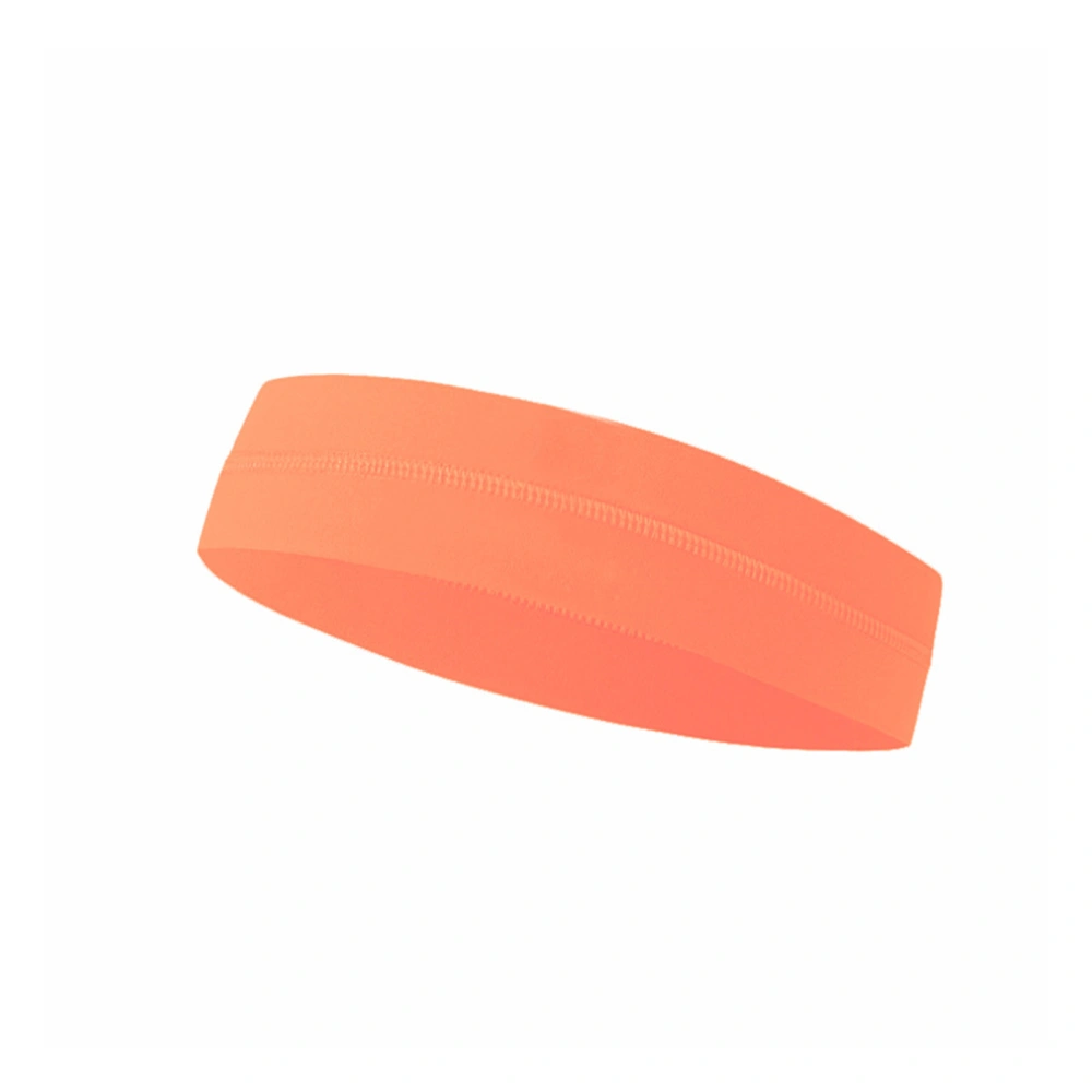 Workout Headband, Non-slip Moisture Wicking Sports Sweatband