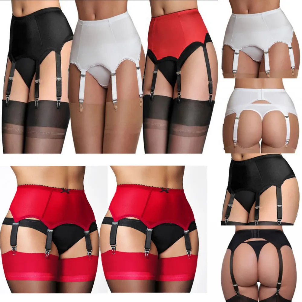 Women Garter Belt, Suspender Belt, Night Club Elastic Garters