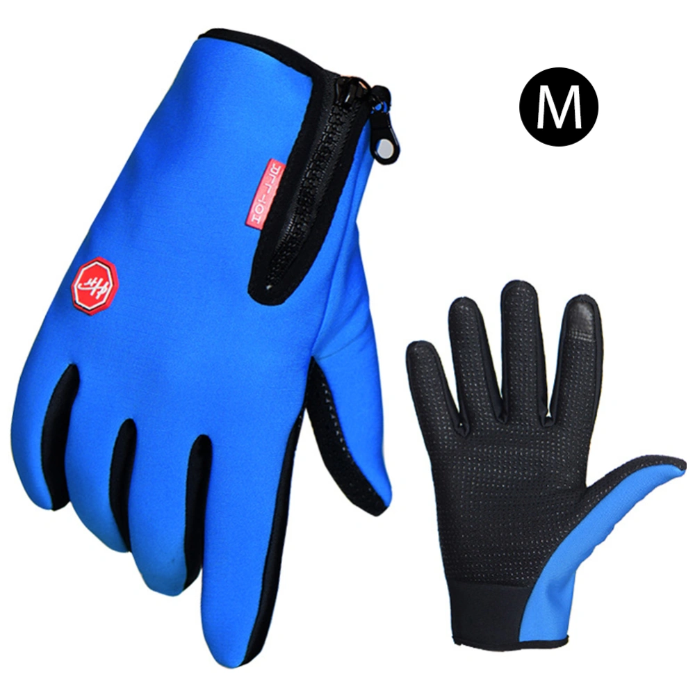 3 Sizes; Pink and Blue. For Winter and Fall, Bikes and Fingers.