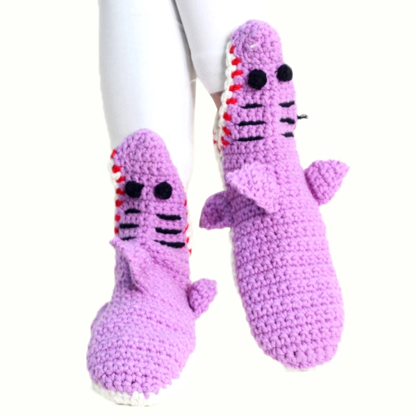 Breathable Socks, Knitted Socks, Good Quality