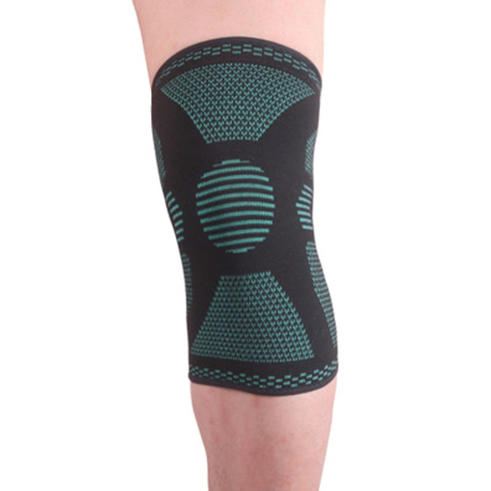 Sport Support Knee Pad, Brace Sleeve Joint Soft Padded Breathable Protector