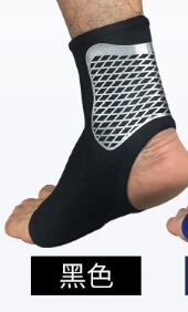 Sport Ankle Brace Protector Ankle Brace Compression Ankle Support Sleeve Sock