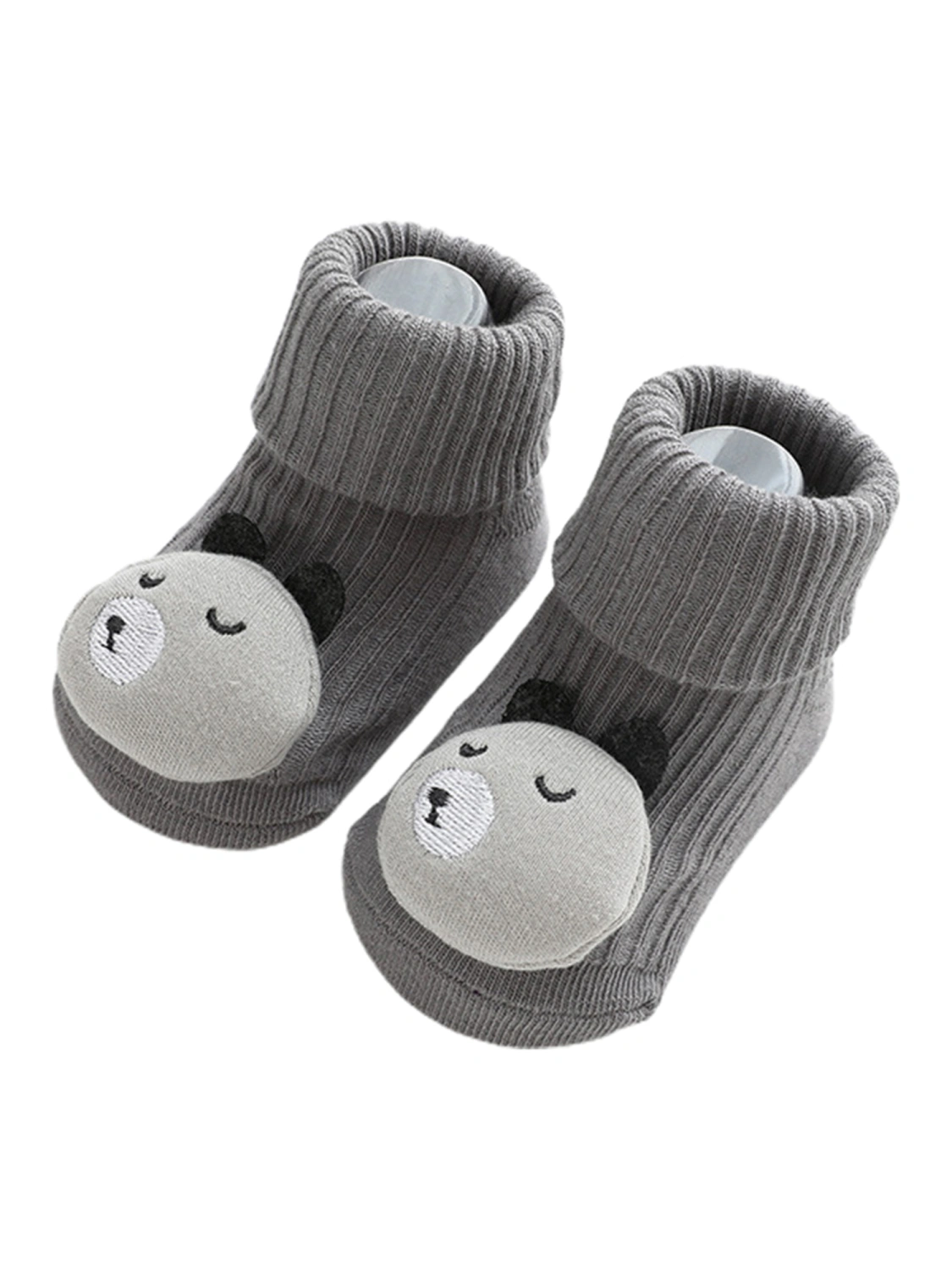 Toddler Baby Cute Cartoon Socks Knee High Socks for Boy and Girls