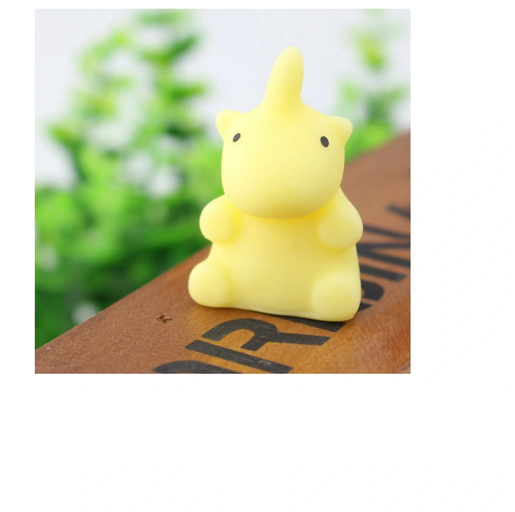 Mini Slow Rebound Toy Soft Lovely Unicorn Squishy Slow Rising Squeeze Toys