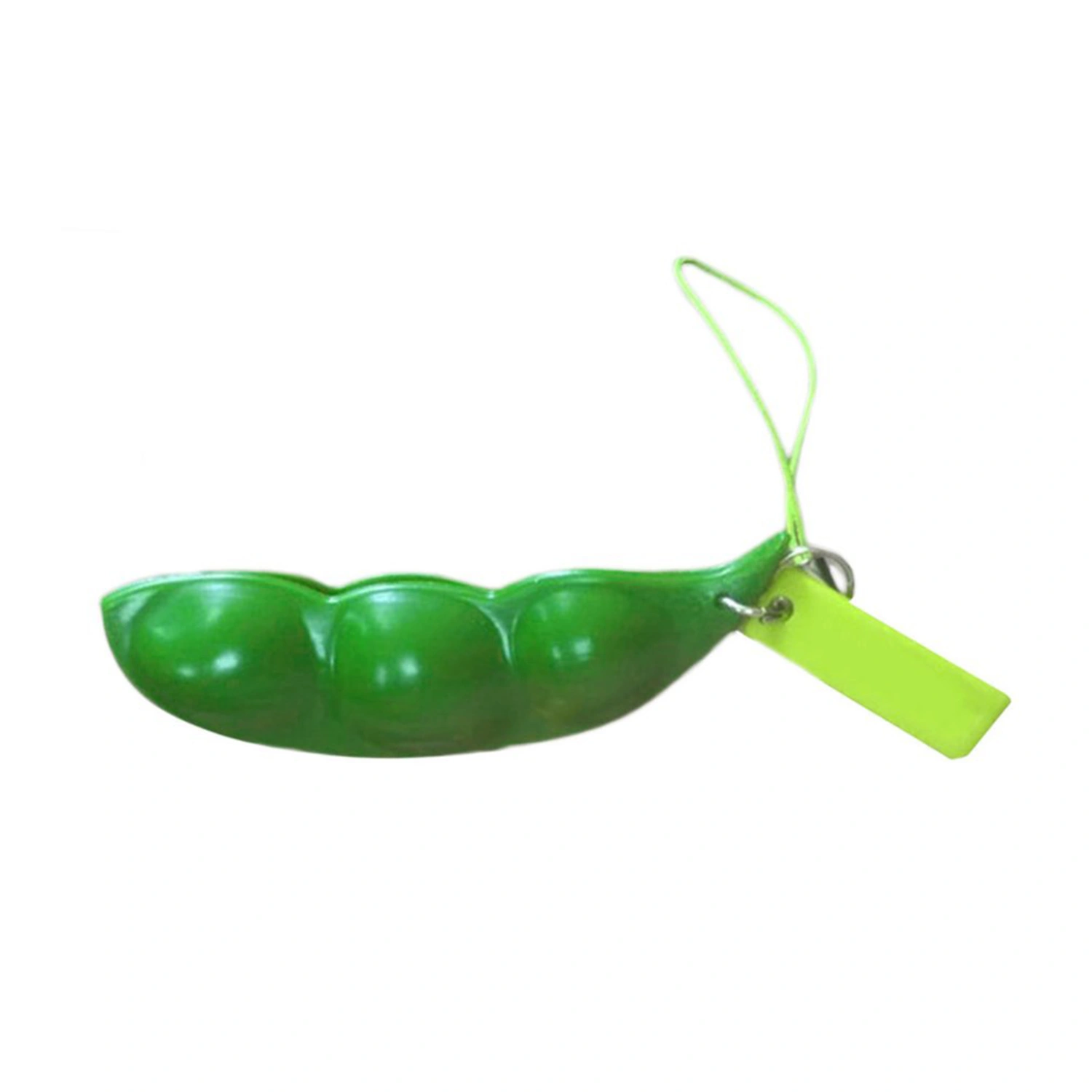 Phone Key Chain Decompression Toy Relieve Kid Adult Toy Playmate