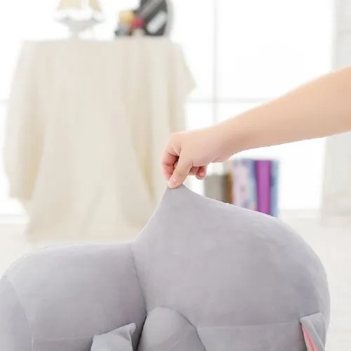 Kids Lucky Rabbit Plush Toys Cute Animal Soft Stuffed Dolls Baby Stuff
