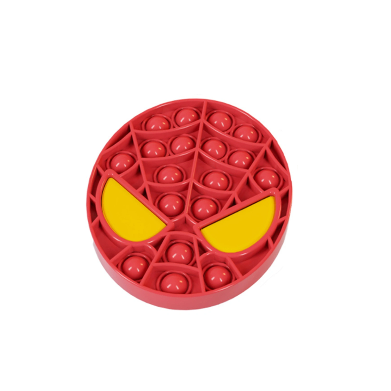 Push Pop Bubble Fidget Toy, Stress Relief Sensory Toy for Your Friends