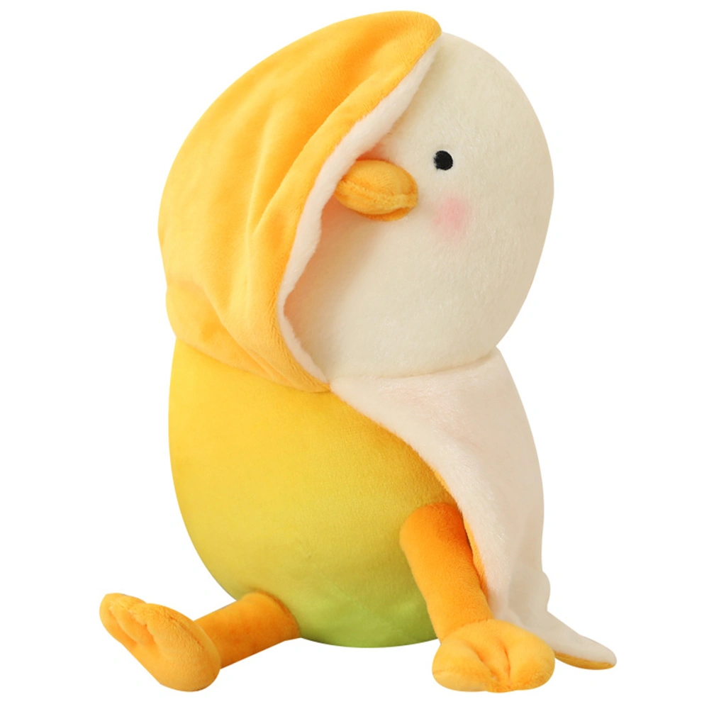 Plush Doll Mango Duck Cartoon Party Home Decoration Stuffed Animal