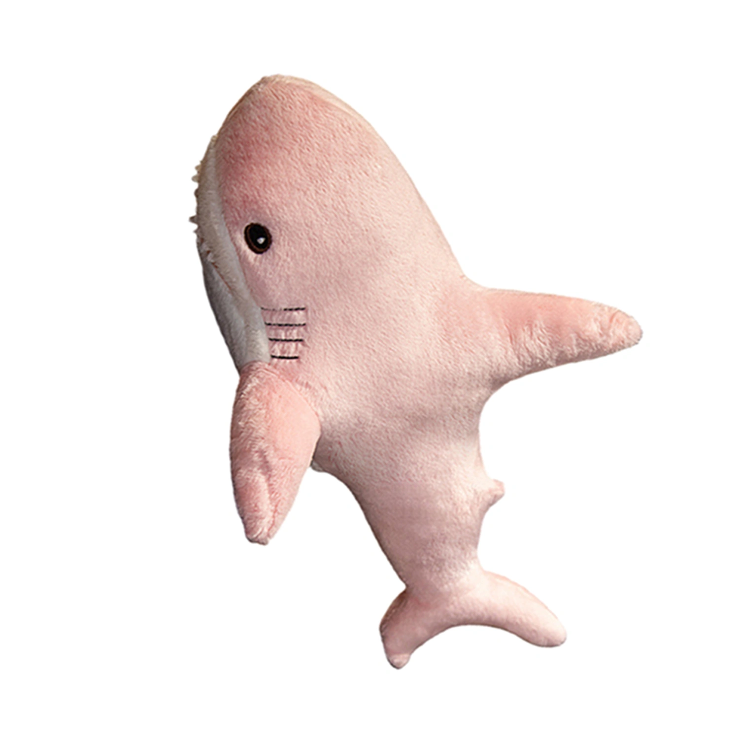 Stuffed Animal Doll Plush Pillow Super Soft Shark Sleeping Pillow