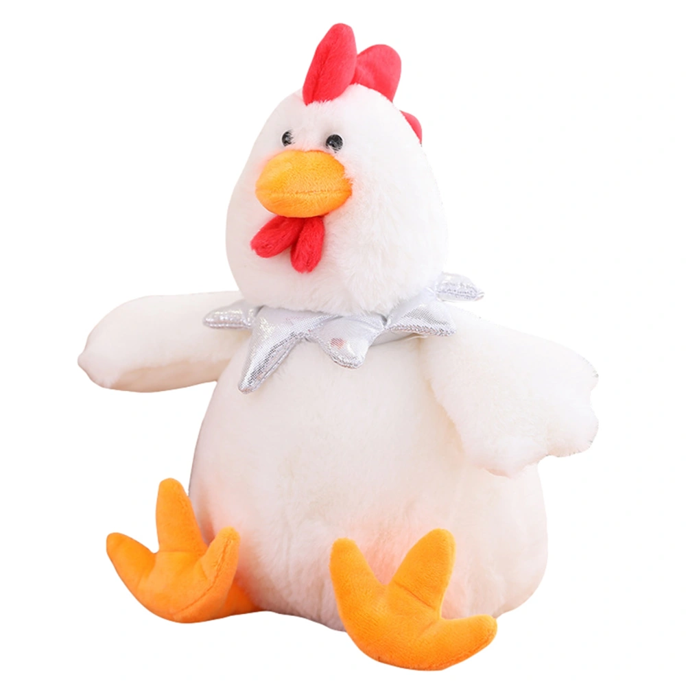 Cute Chick Stuffed Animals Doll Kids Toys Birthday Gift for Children