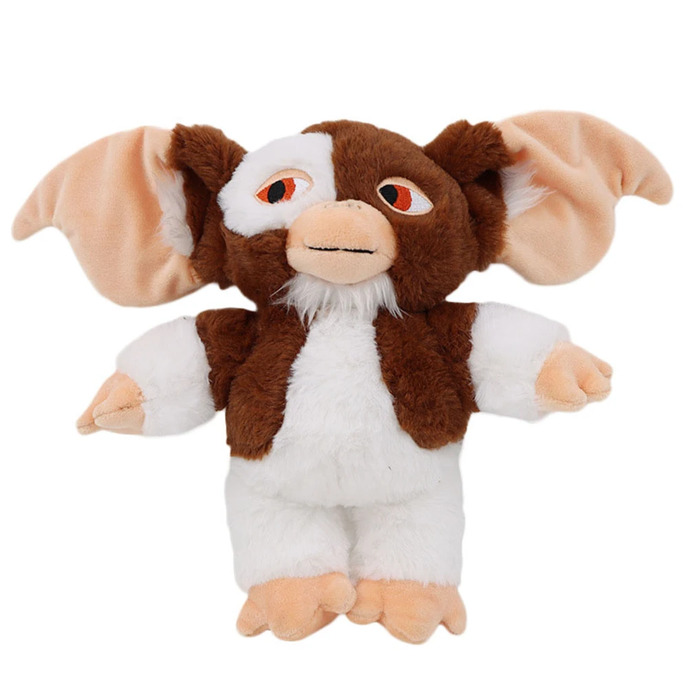 Plush Cartoon Elf Soft Stuffed Animals Toy Cute Doll for Kids Gift