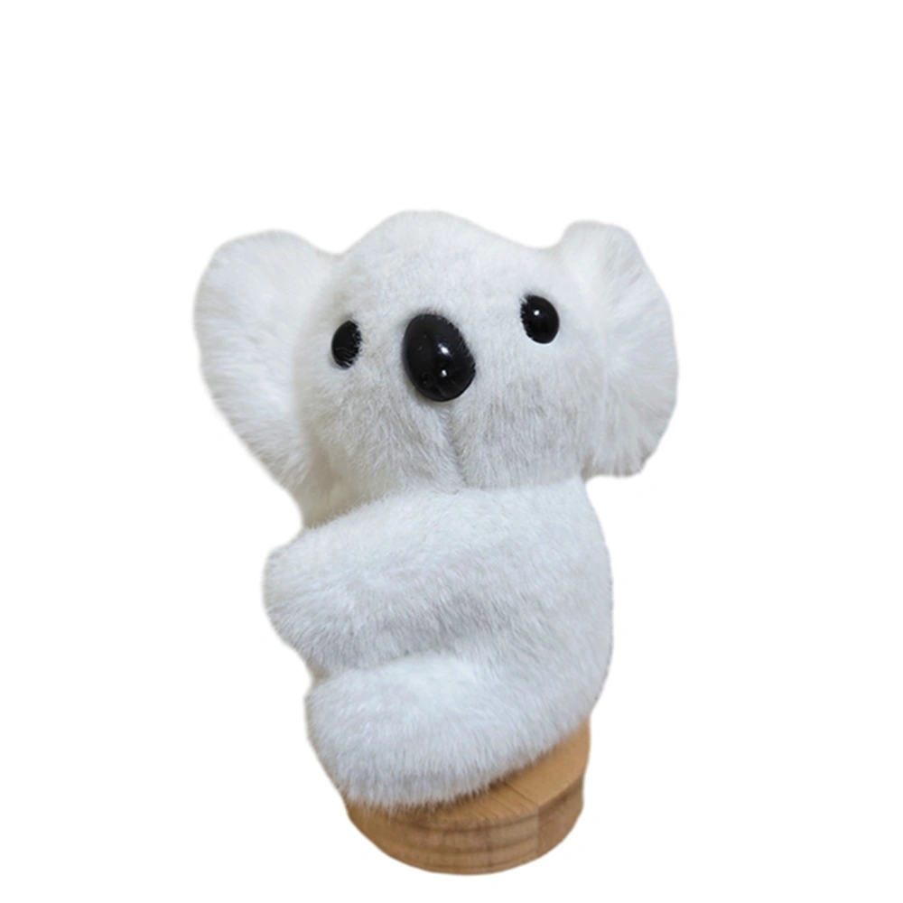 Cute Koala Plush Keychain Koala Stuffed Animals Toys Plush Doll