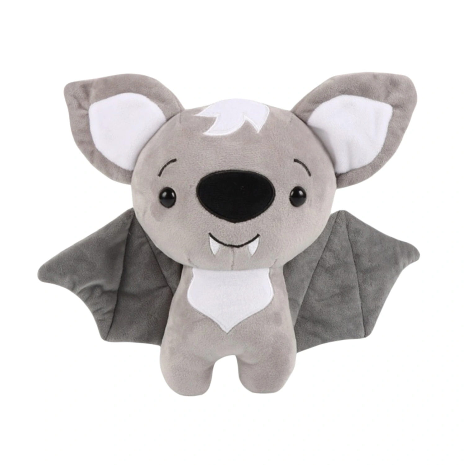 Plush Halloween Koala Bat Soft Stuffed Animals Toy Cute Throw Pillows 