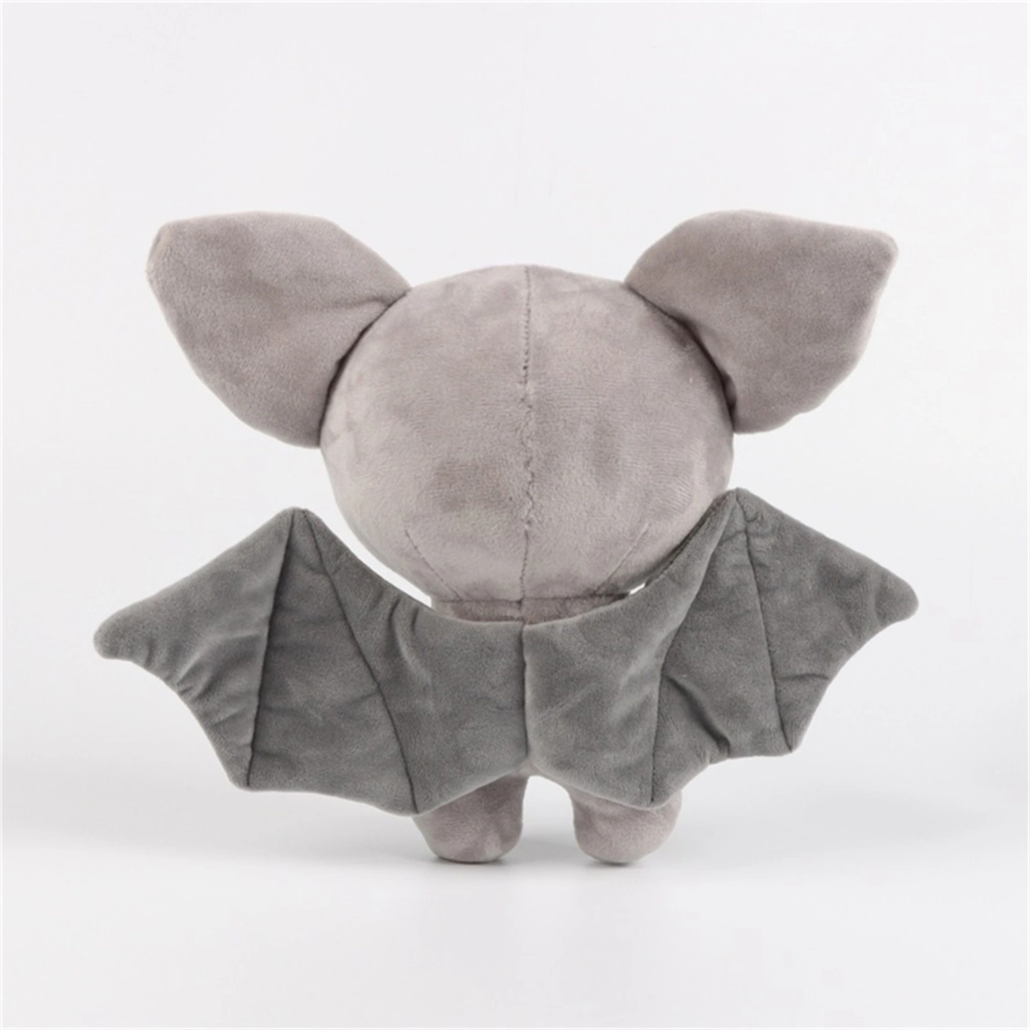Plush Halloween Koala Bat Soft Stuffed Animals Toy Cute Throw Pillows 