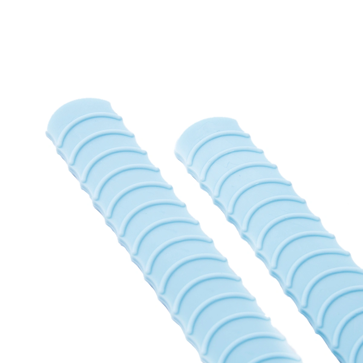 Portable Toilet Seat Lifter Solid Color Anti-dirty Foldable Toilet Handle