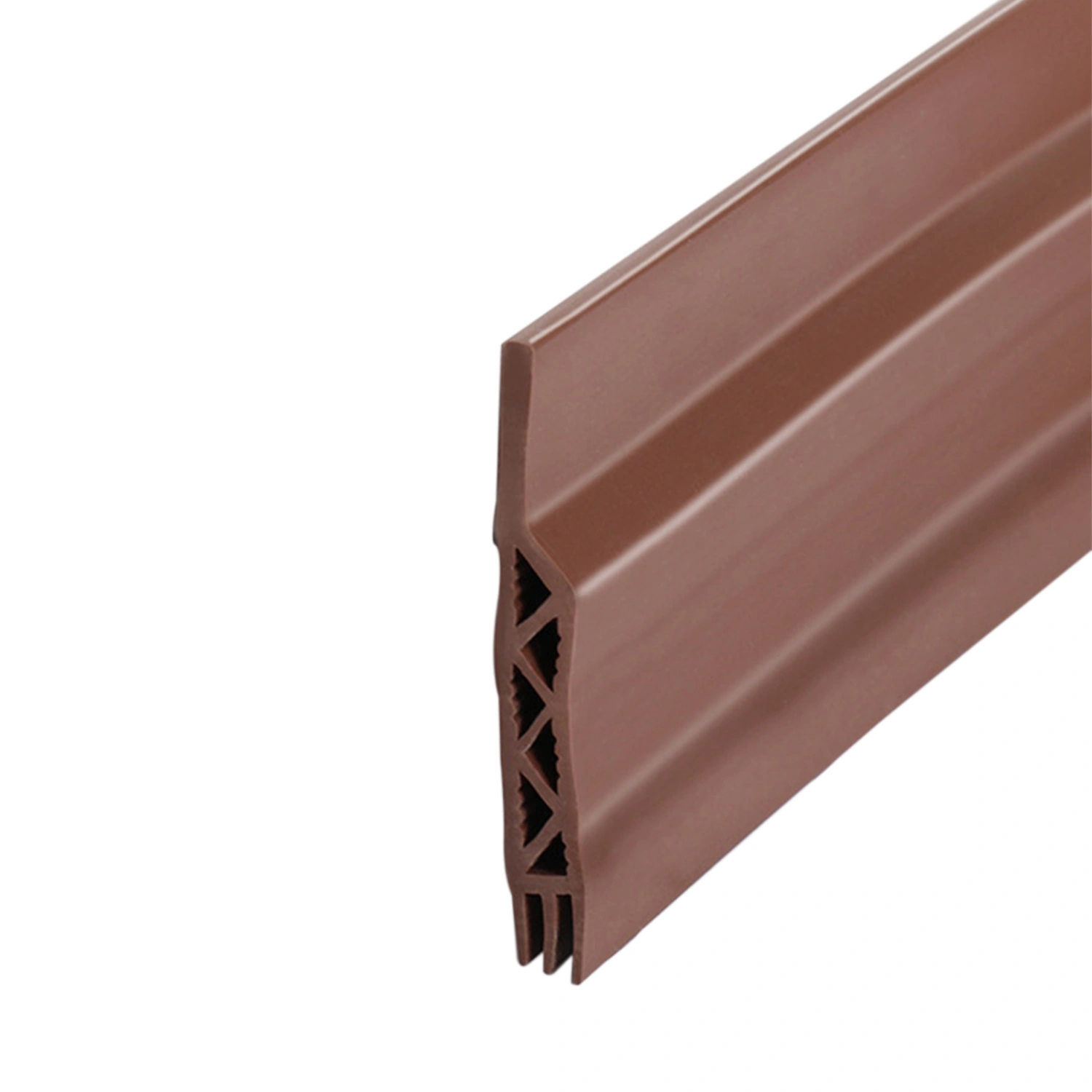 Door Draft Stopper Blocker Bottom Seal Dust and Noise Insulation Strip