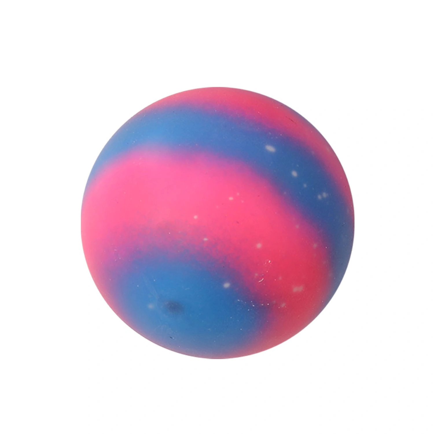Contrast Color Decompression Ball, Squeezing Stress Relief Toy