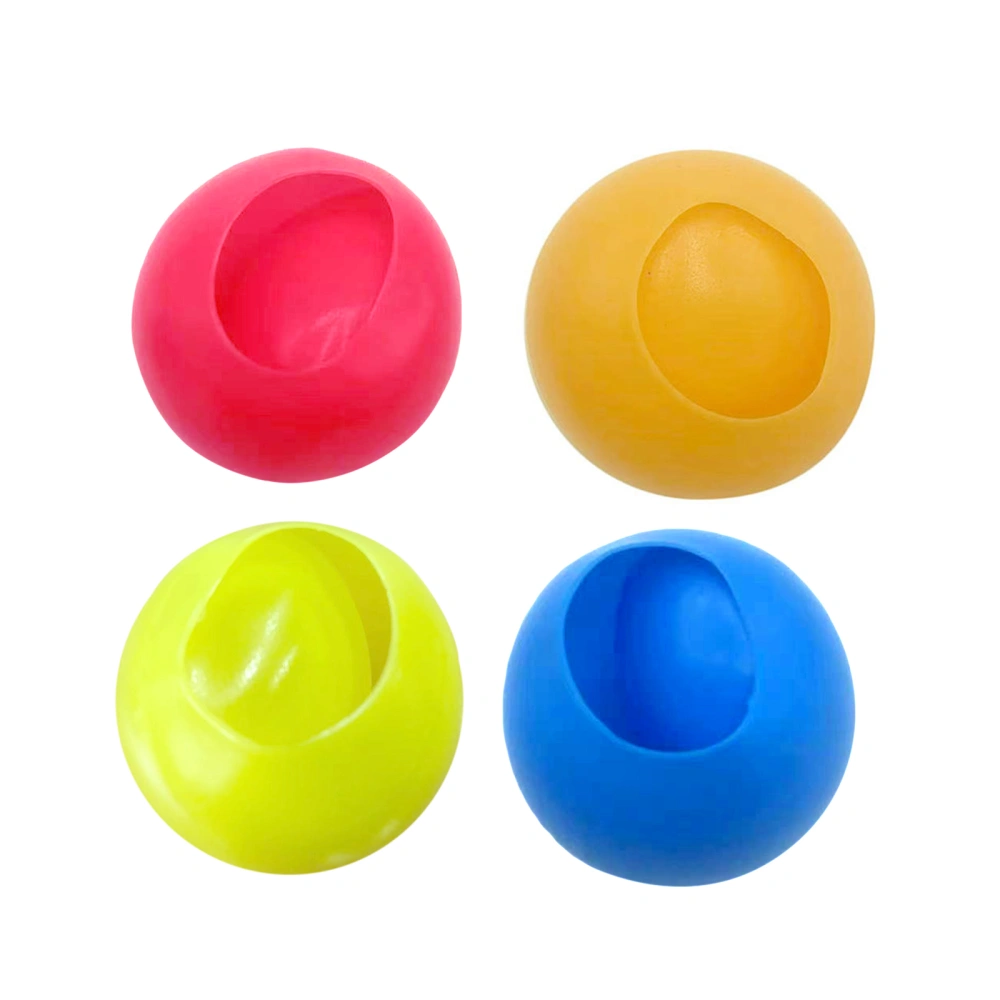 Novel Waterfall Ball Toy, Reusable Water Balloons Splash Bombs