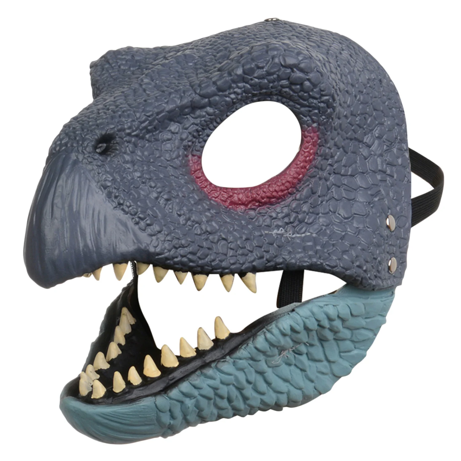 Halloween Headgear / Paws Prop, Lifelike Head Cosplay Costumes
