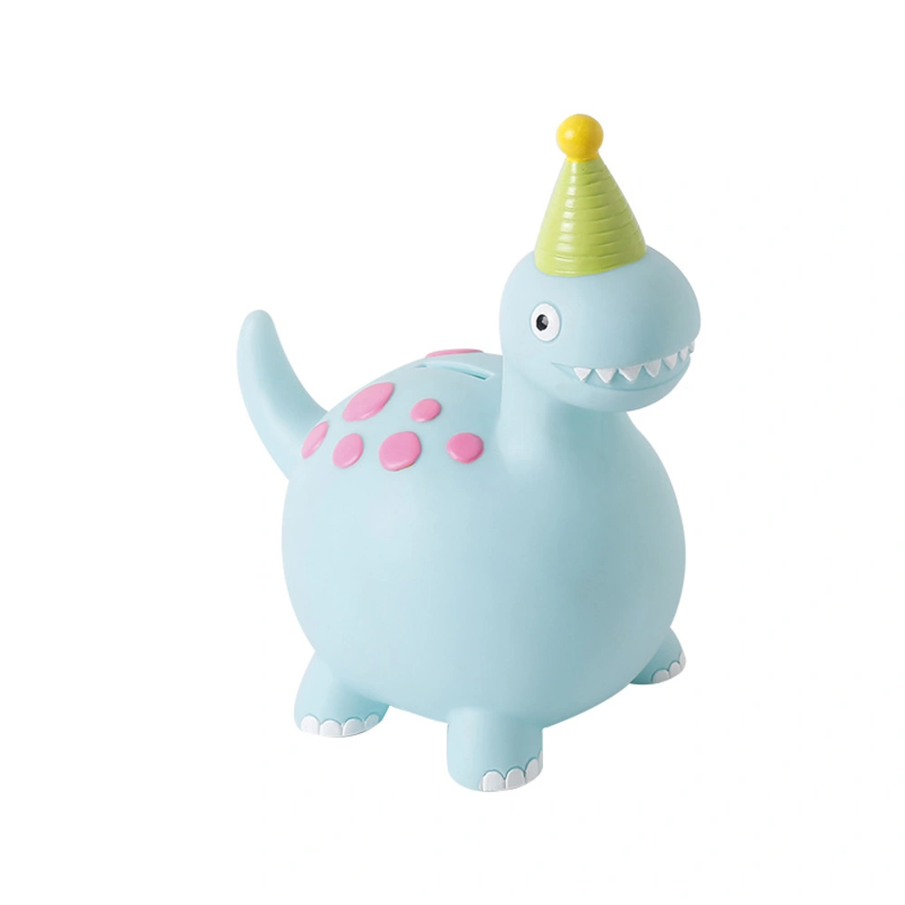 Cartoon Dinosaur Piggy Bank Cute Adult Kid Boy Girl Saving Pot