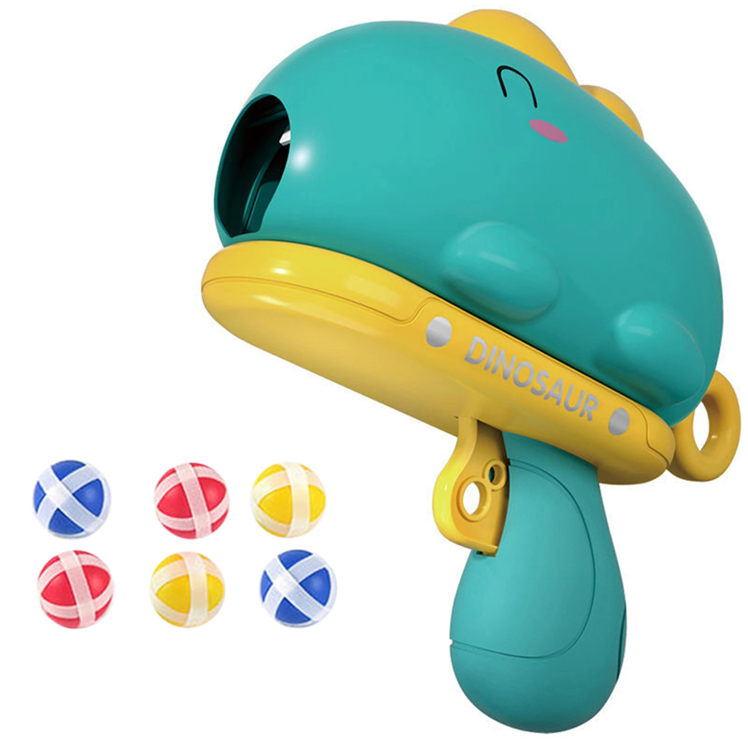 Shooting Ball Toy Shooting Target Practice Games Gift for Kids 