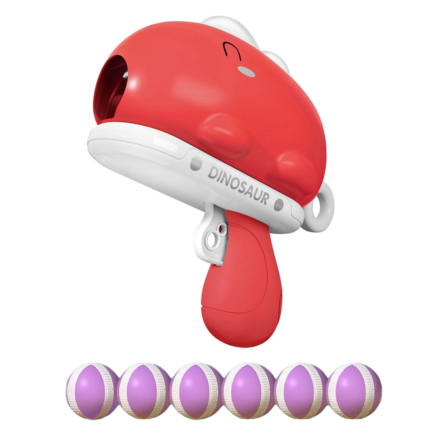 Shooting Ball Toy Shooting Target Practice Games Gift for Kids 