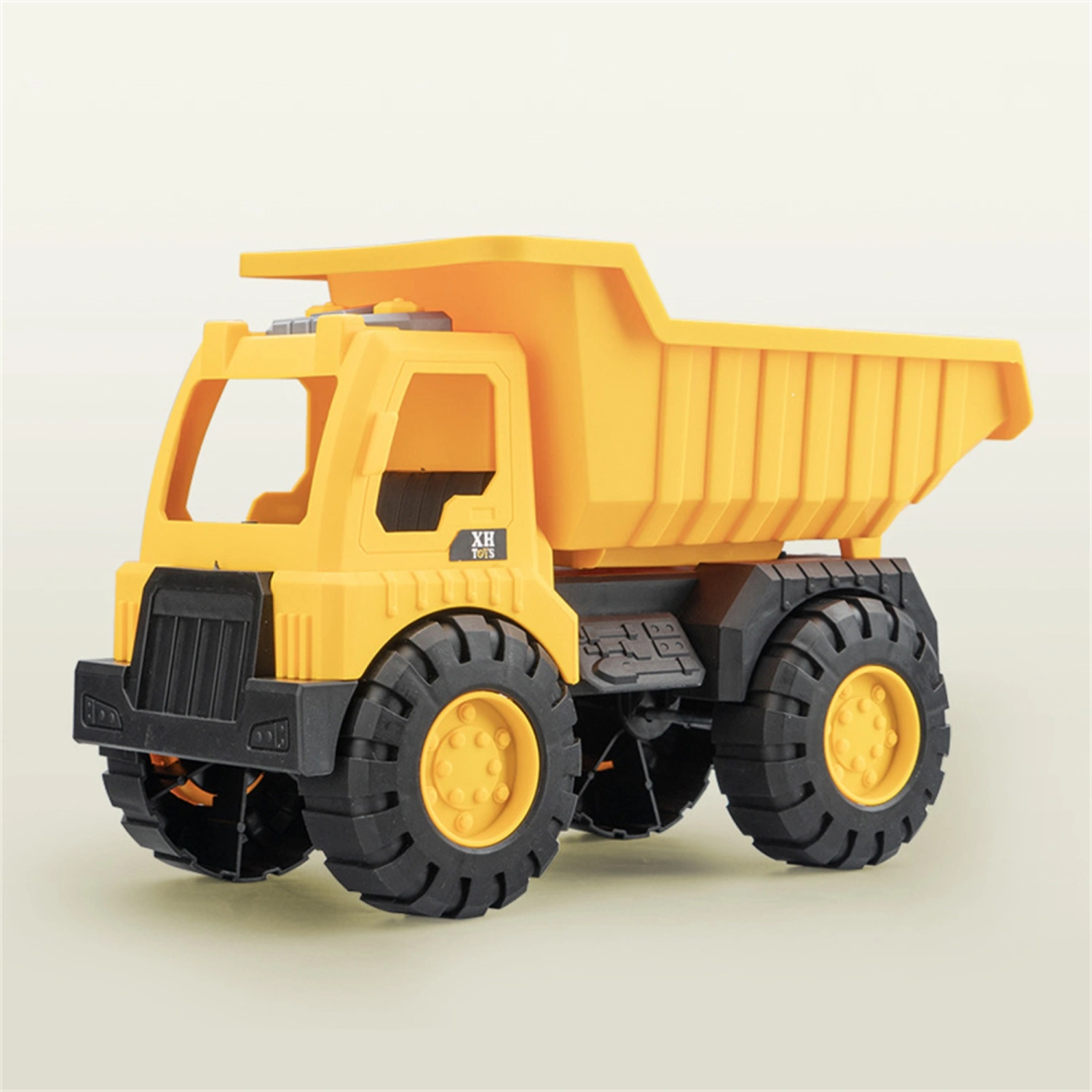 Toddler Toy Cars Cement Truck Construction Vehicles Educational Toys
