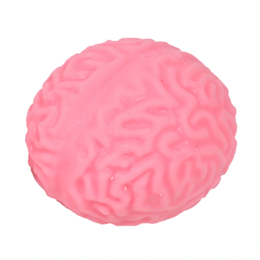 Stress Relief Toy, Super Soft Brain Toy Squeeze Toy Sensory Toy Gift