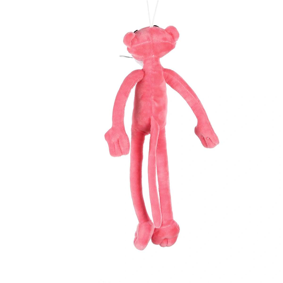 Little Kids Plush Toys, Cute Pink Leopard Long Legs Stuffed Soft Plush Dolls
