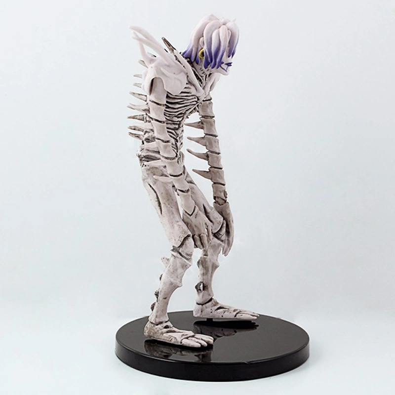 Children's Hand Made Dark Figures Statue Fashion Light Fall Resistant Toy
