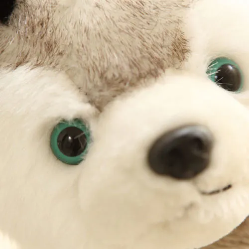 Little Kids Plush Toys, Cute & Cartoon Puppy Shaped Stuffed Soft Plush Dolls