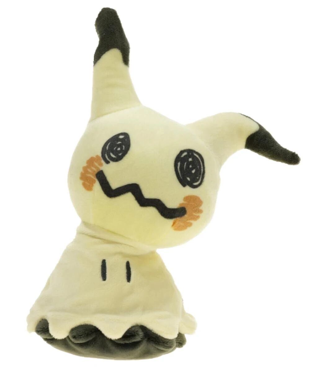 Cartoon Cute Plush Toys, 7inch/17.78cm Cotton Stuffed Soft Plush Dolls