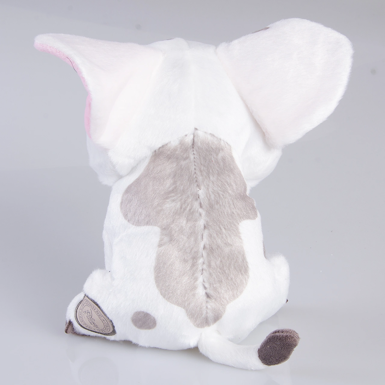 Little Kids Plush Toys, Cute & Cartoon Sitting Pig Shaped Soft Stuffed Dolls